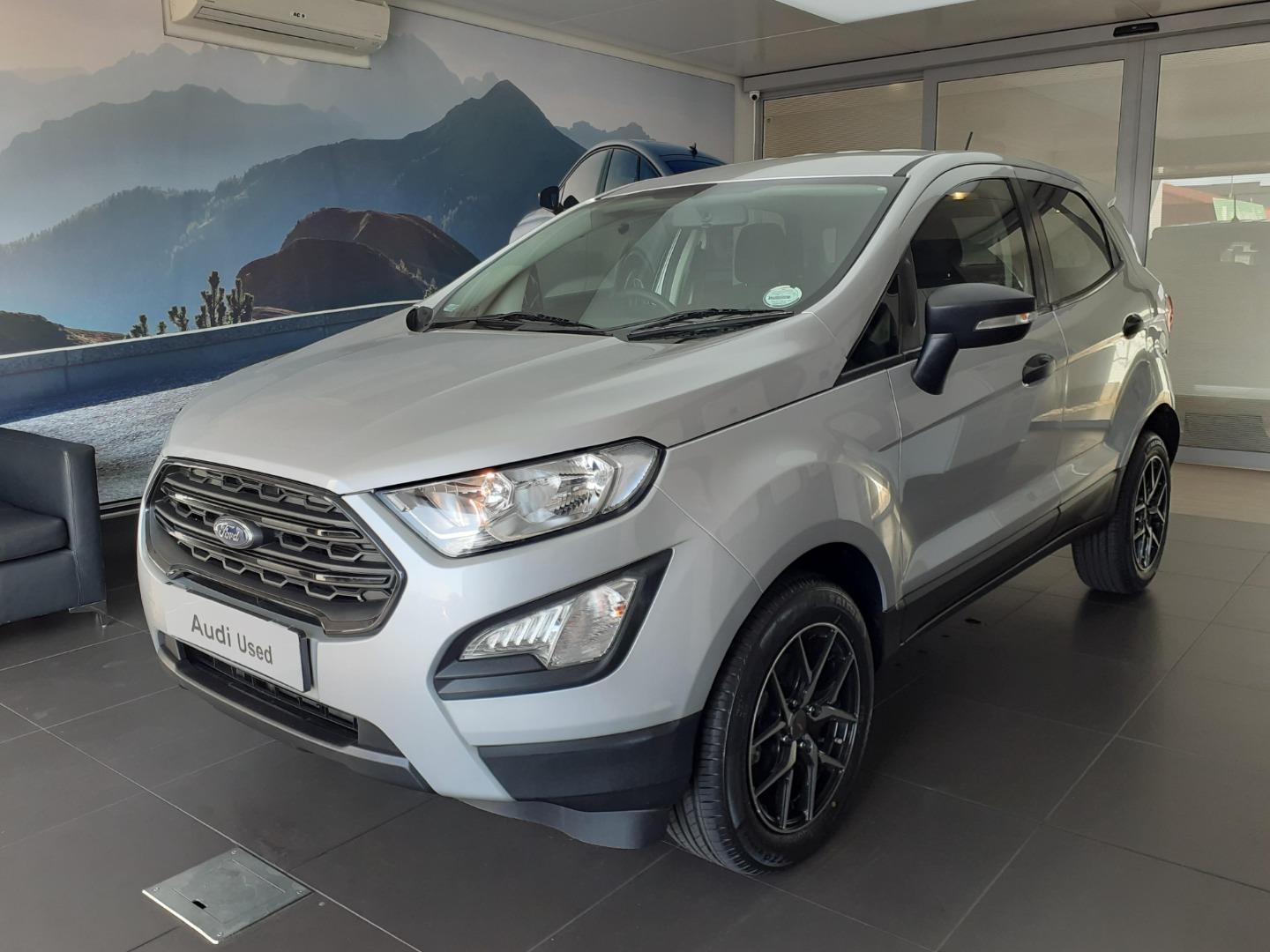 2020 Ford EcoSport  for sale - 0489UNFJ38357A