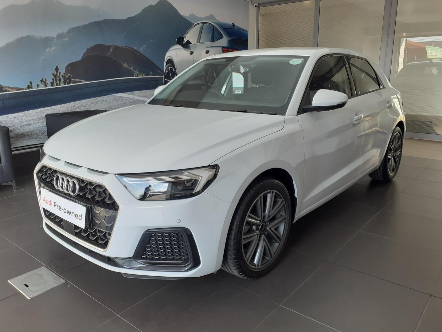 2025 Audi A1  for sale - 0489POA038851