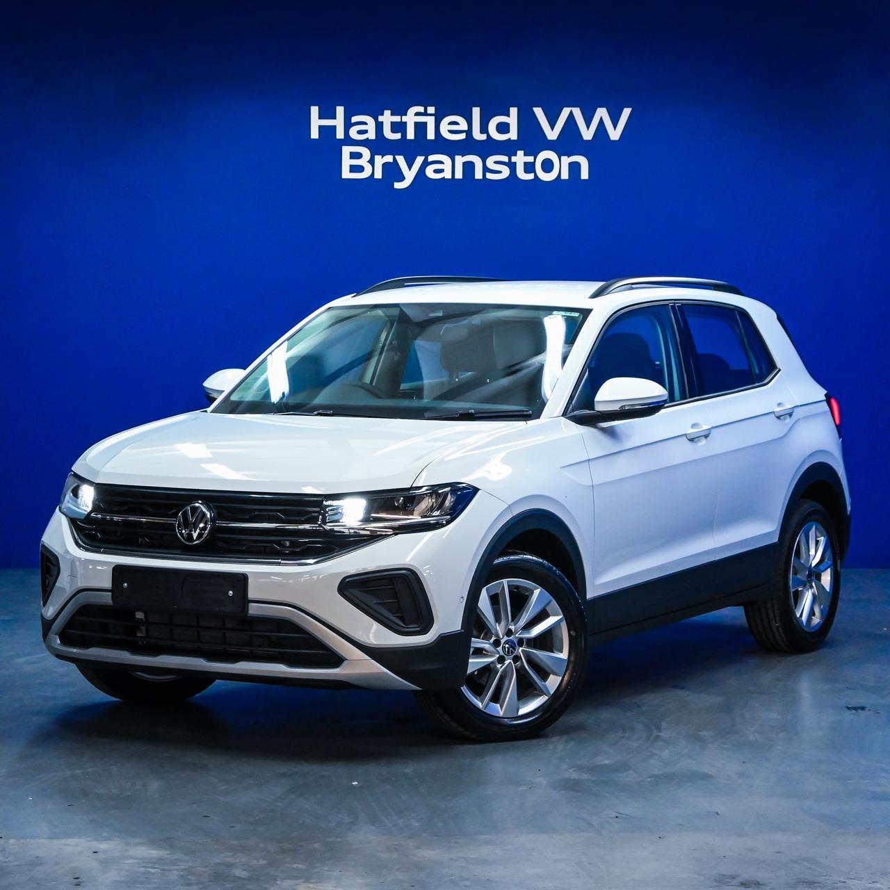 2026 Volkswagen T-Cross  for sale - 8242691