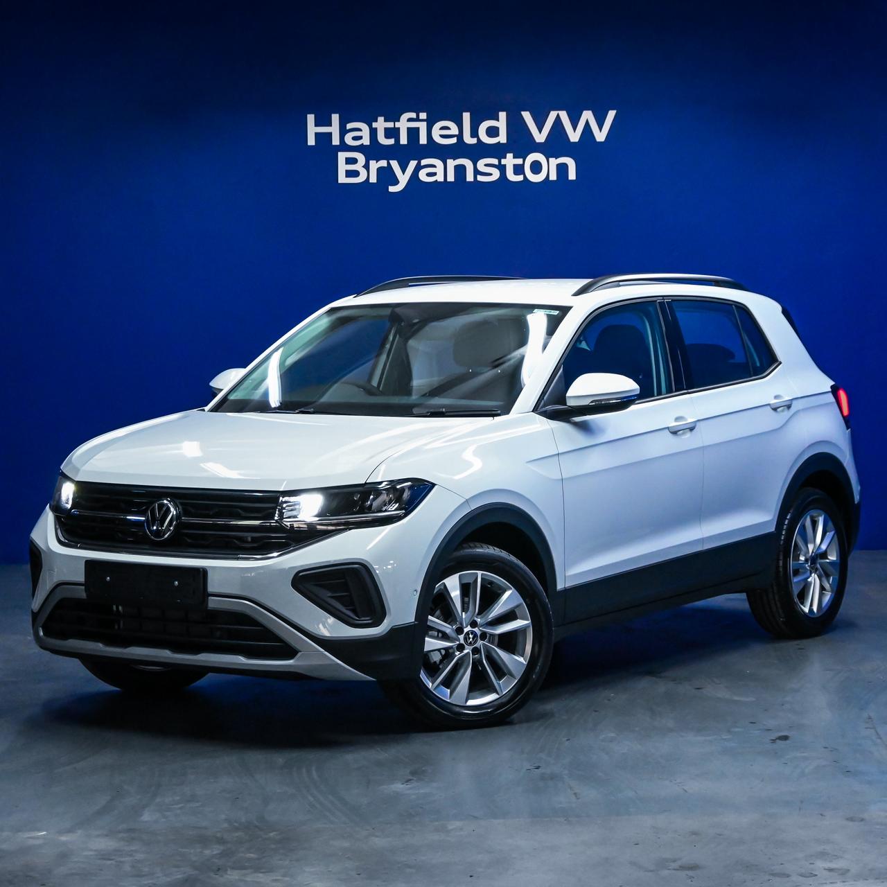 2026 Volkswagen T-Cross  for sale - 8286900