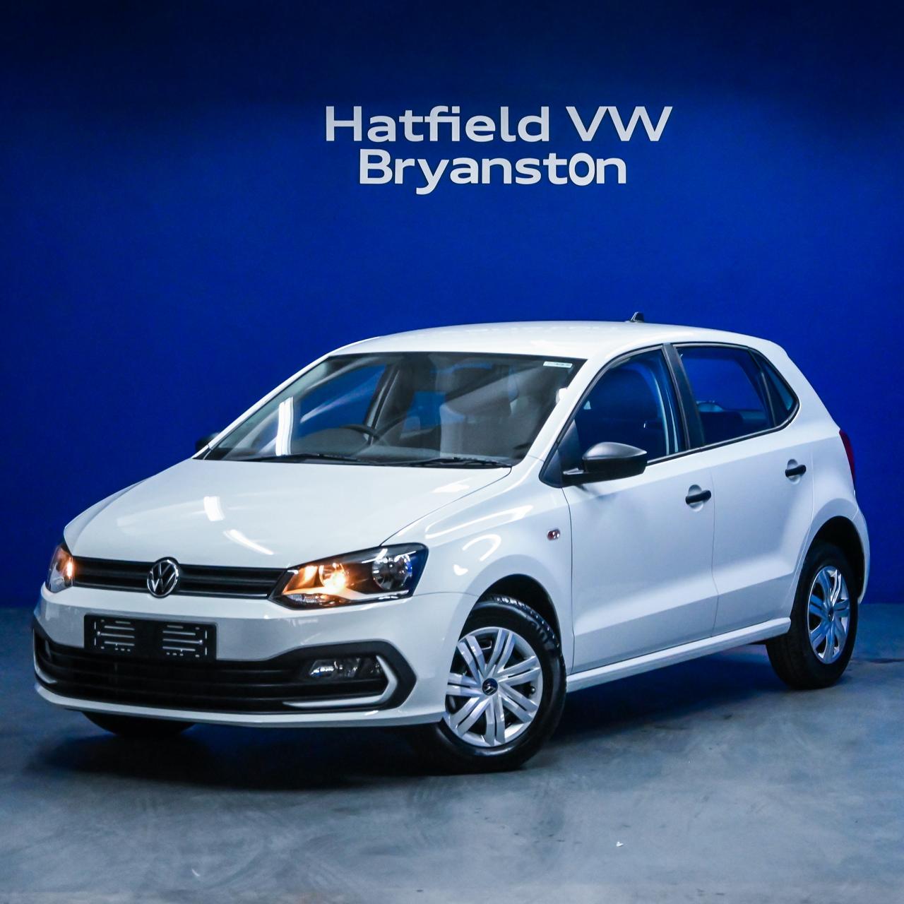 2026 Volkswagen Polo Vivo Hatch  for sale - 8287010