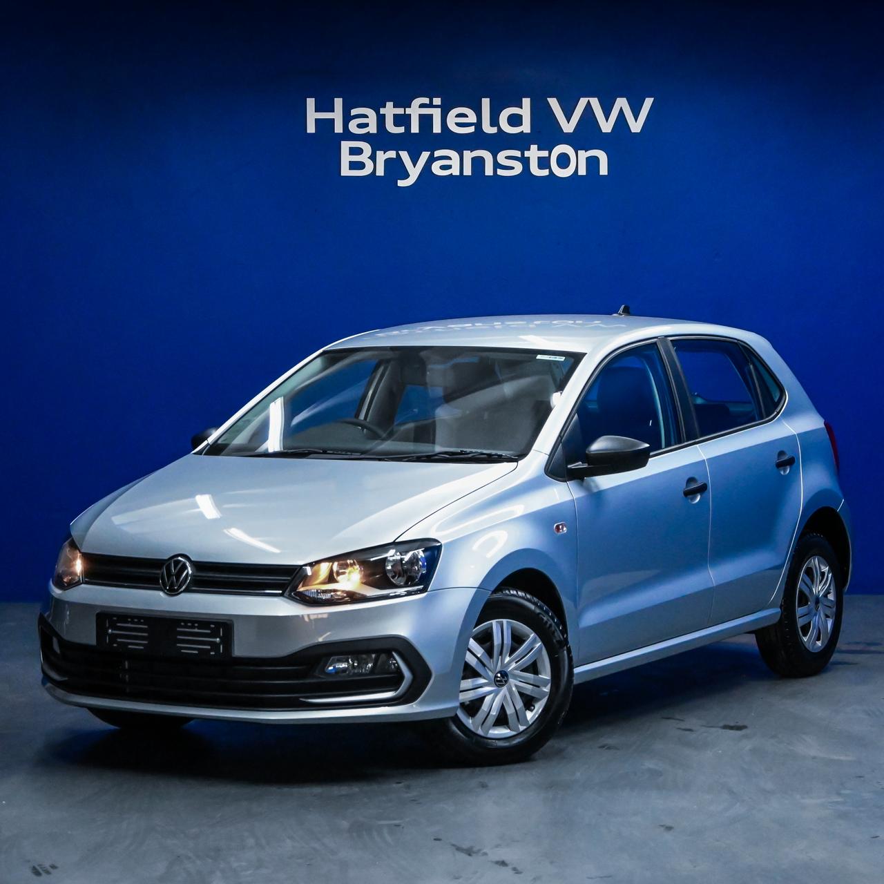 2026 Volkswagen Polo Vivo Hatch  for sale - 8287030