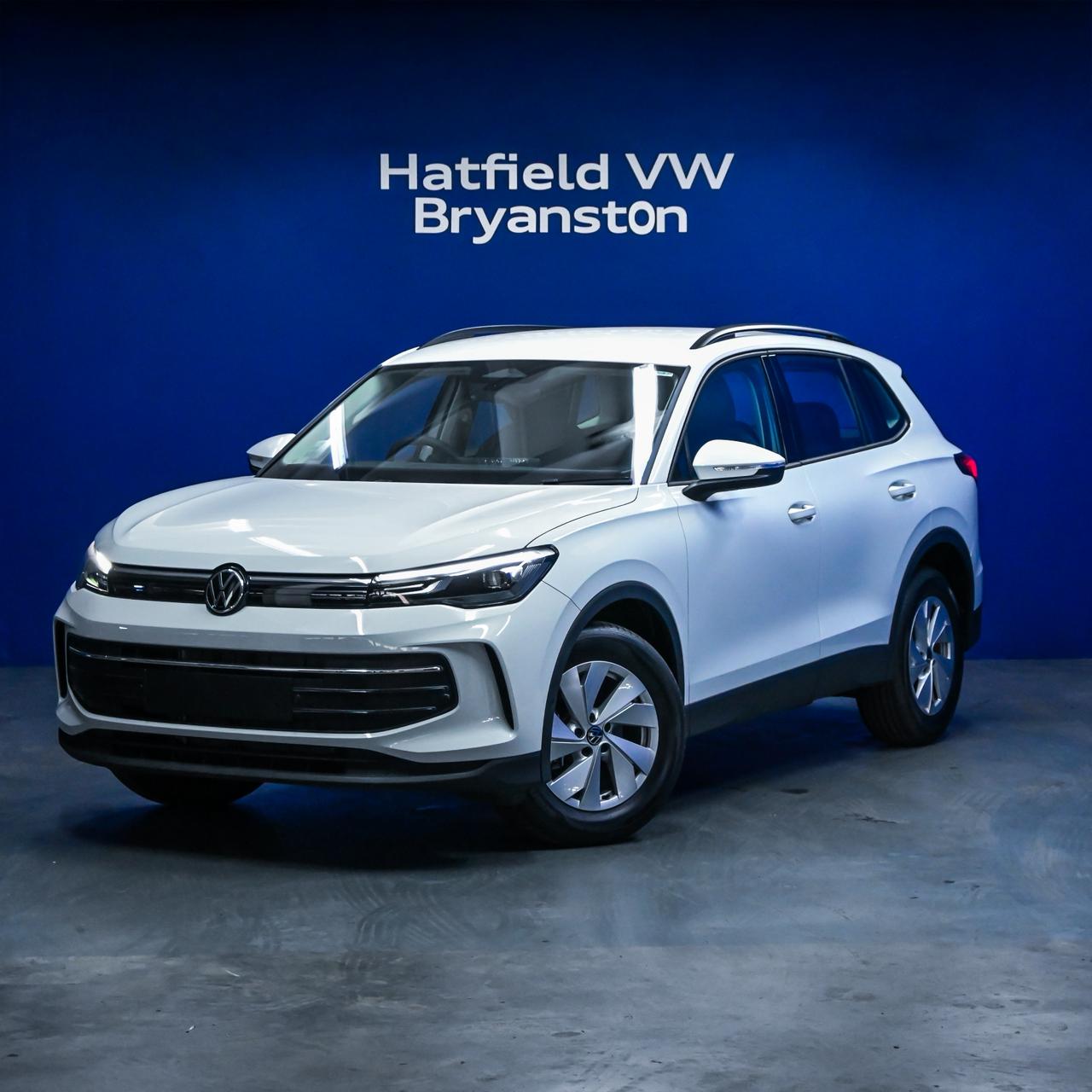 2026 Volkswagen Tiguan  for sale - 8287090