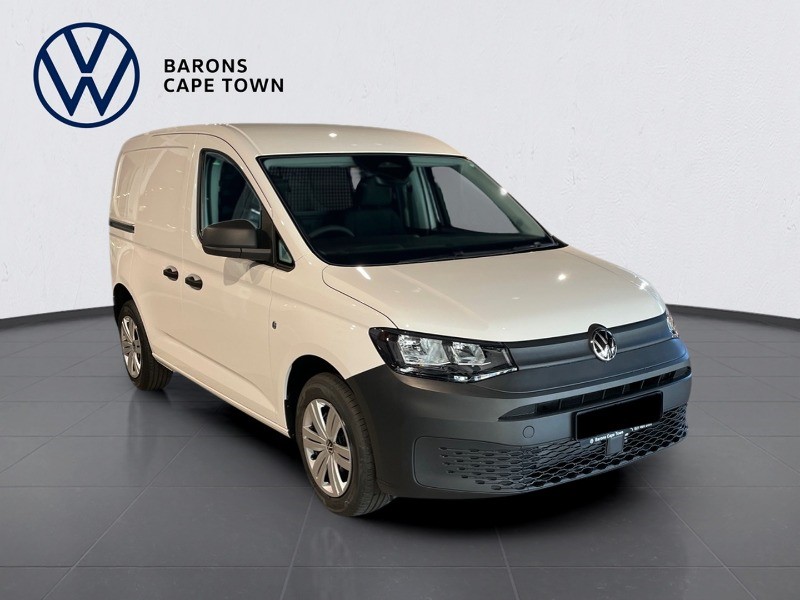 2025 Volkswagen Light Commercial Caddy Cargo  for sale - UD0050364