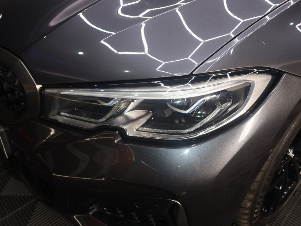 2021 BMW 3 Series M340i xDrive — image 6