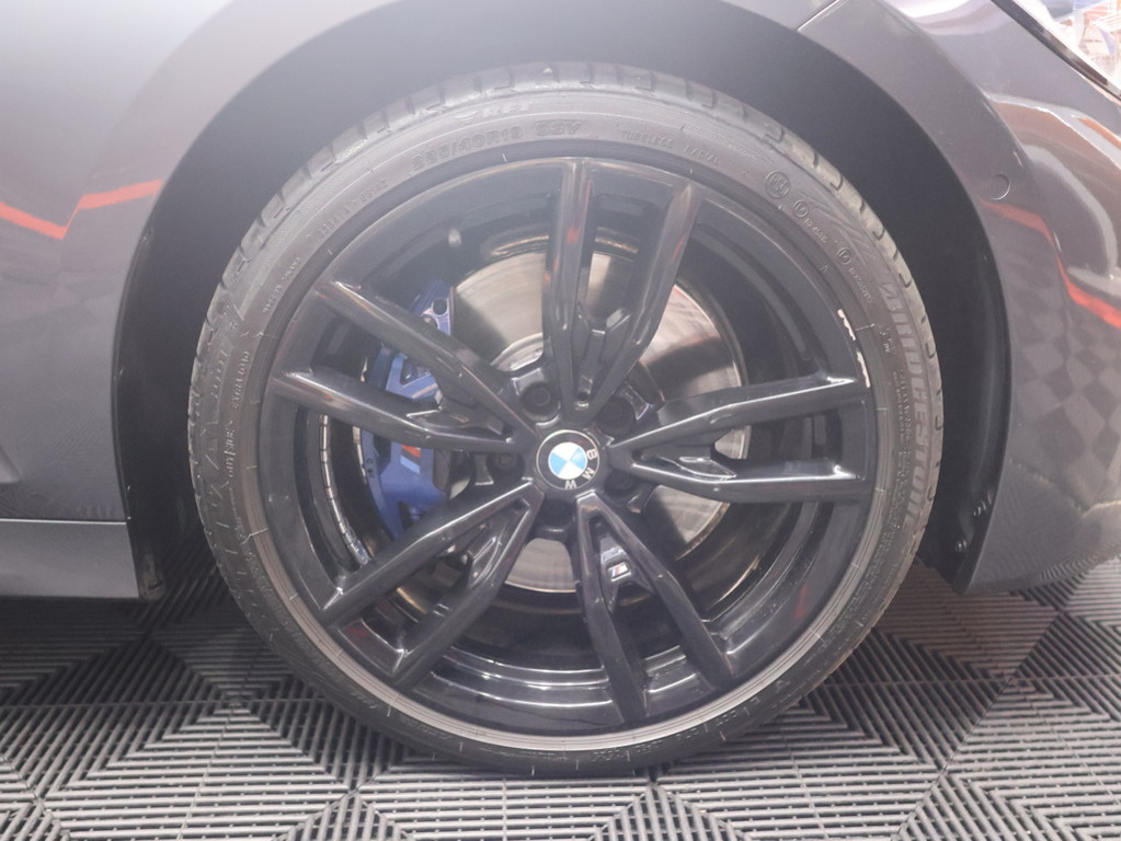 2021 BMW 3 Series M340i xDrive — image 7