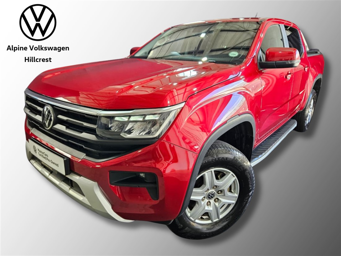 2023 Volkswagen Light Commercial Amarok  for sale - 314414/2