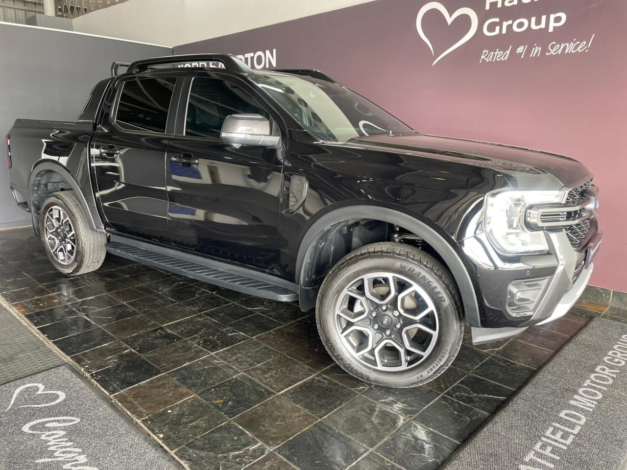 2026 Ford New Ranger  for sale - UF71372