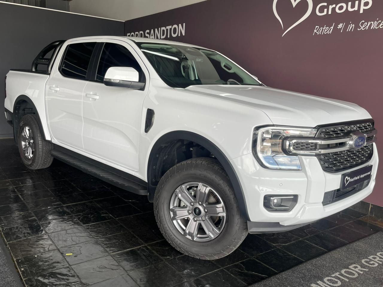 2026 Ford New Ranger  for sale - UF71375