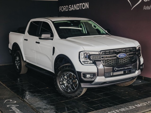 2026 Ford New Ranger  for sale - UF71375