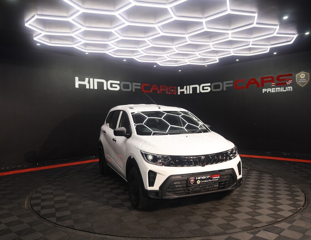 2026 Renault Triber  for sale - CK25954