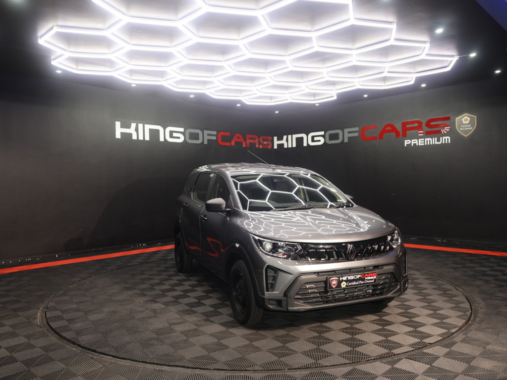 2026 Renault Triber  for sale - CK25956