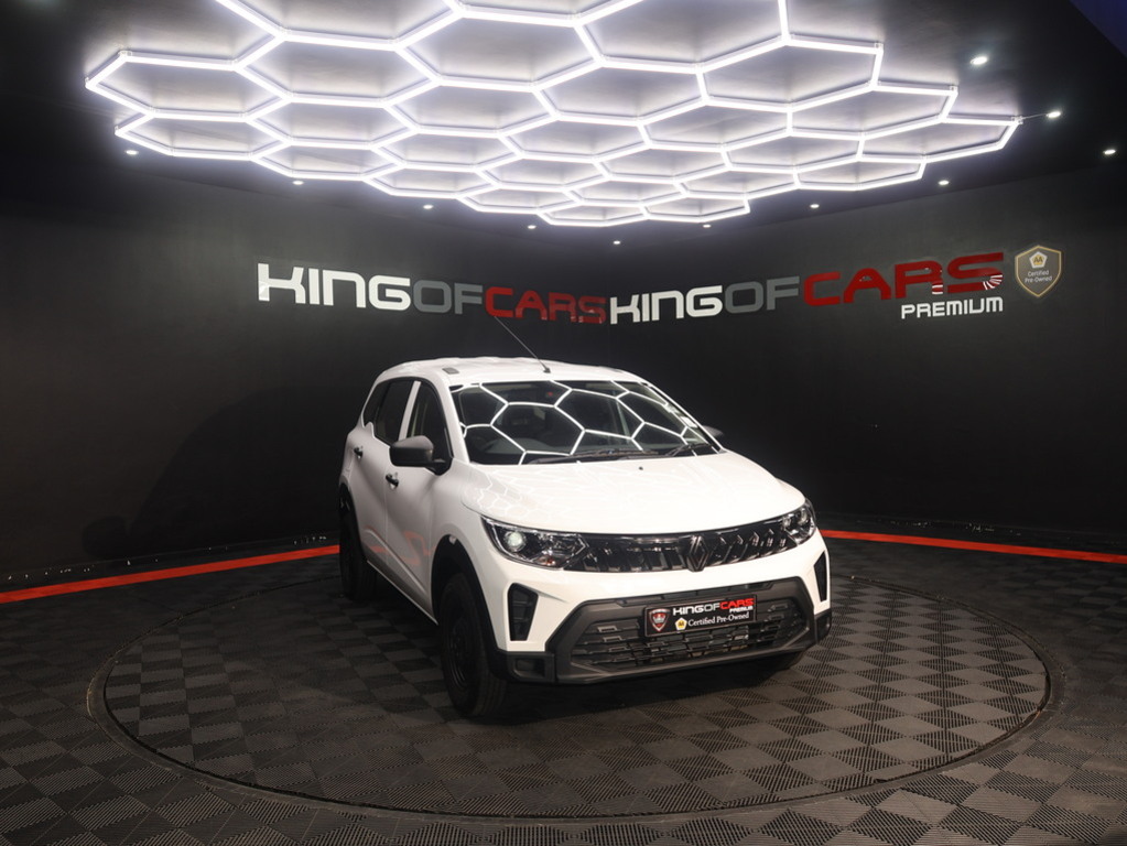 2026 Renault Triber  for sale - CK25957