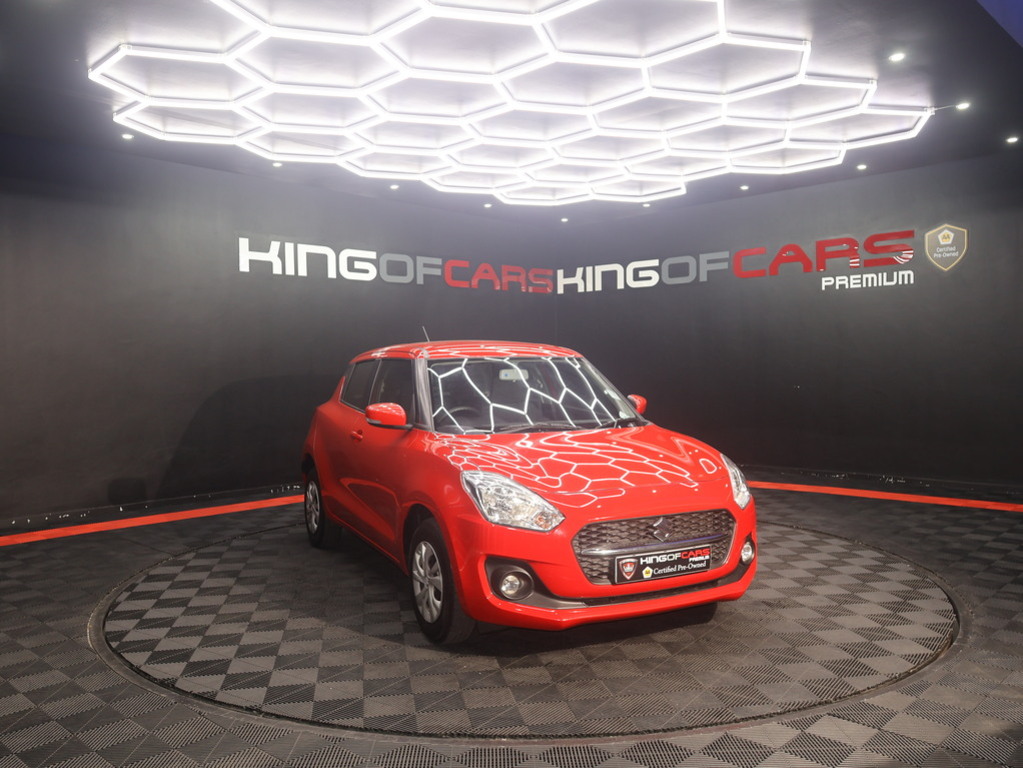 2023 Suzuki Swift  for sale - CK25960
