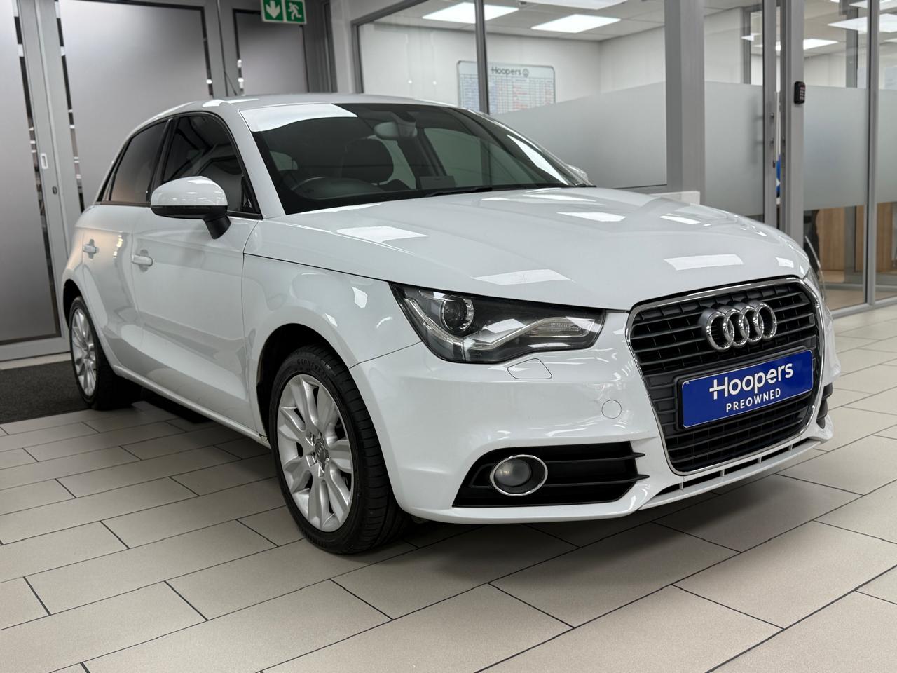 2013 Audi A1  for sale - 45821