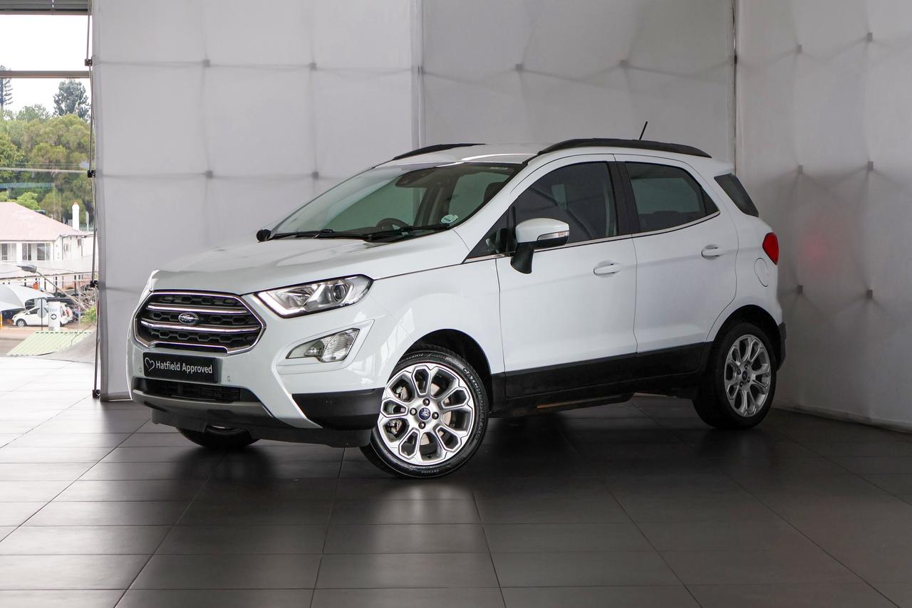 2023 Ford EcoSport  for sale - 8179571