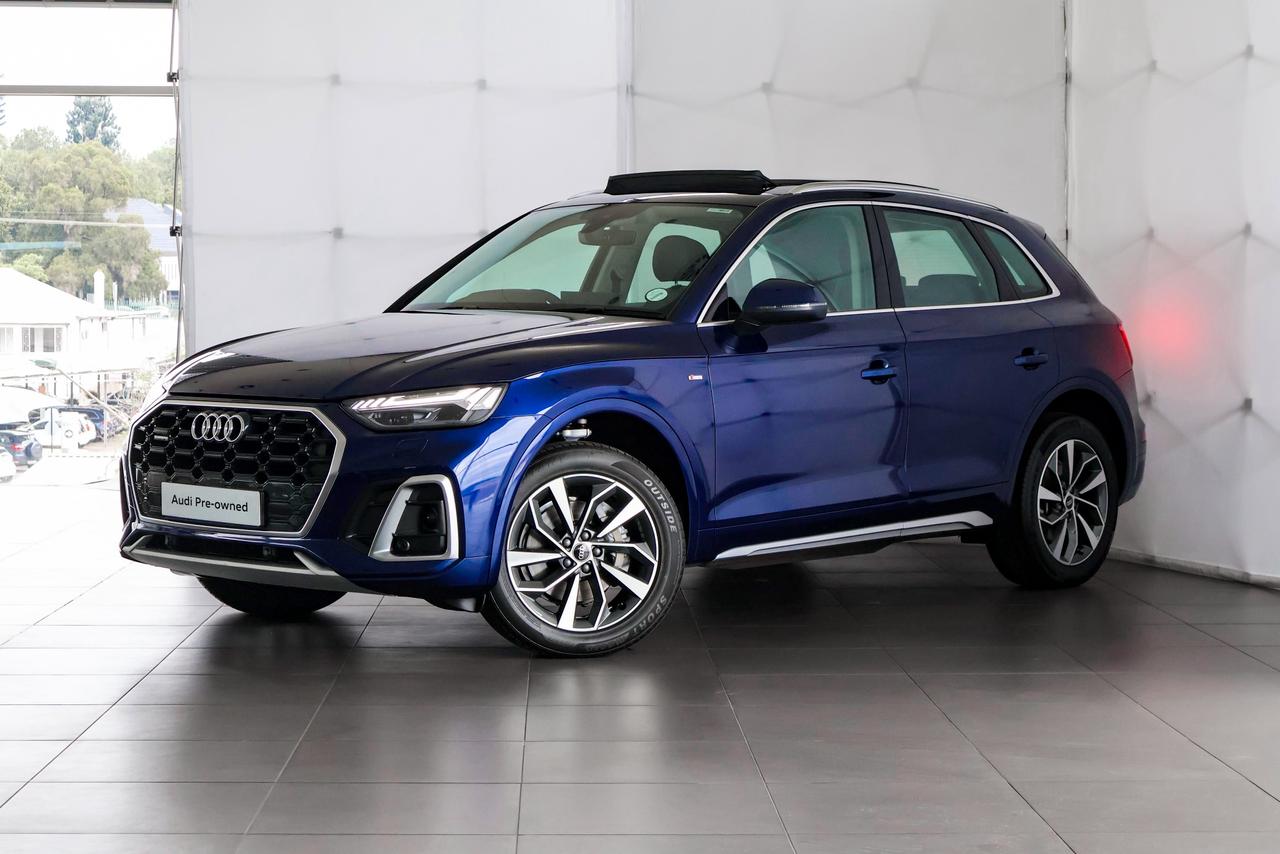 2023 Audi Q5  for sale - 2817041