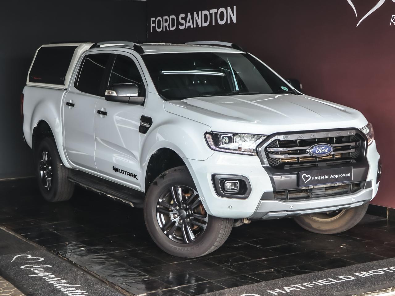 2023 Ford Ranger  for sale - UF71370