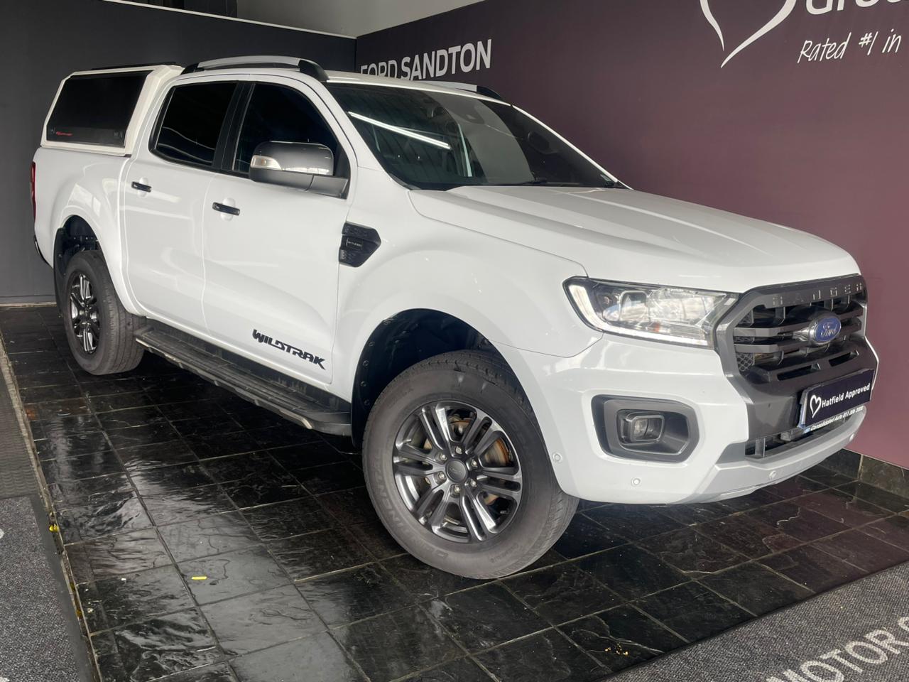2023 Ford Ranger  for sale - UF71370