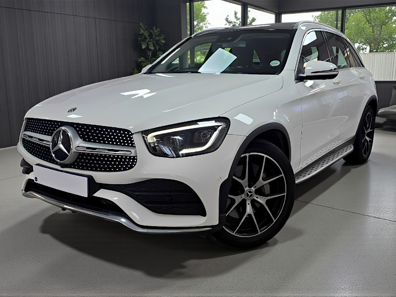 2020 Mercedes-Benz GLC  for sale - 8288292