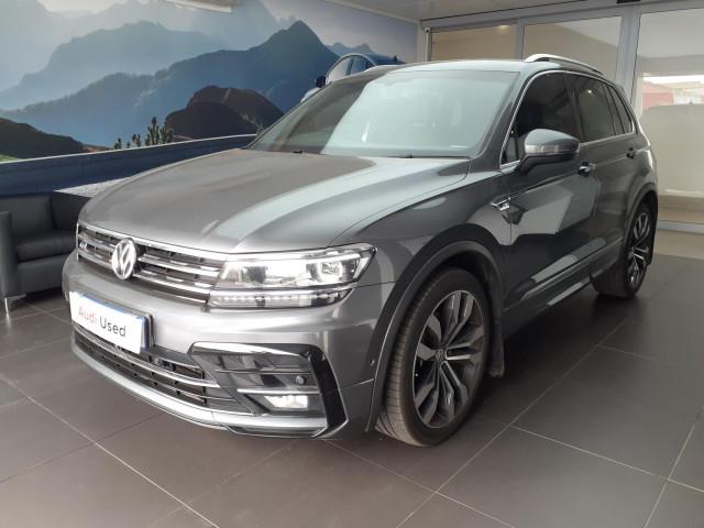 2019 Volkswagen Tiguan  for sale - 0489USP341007A