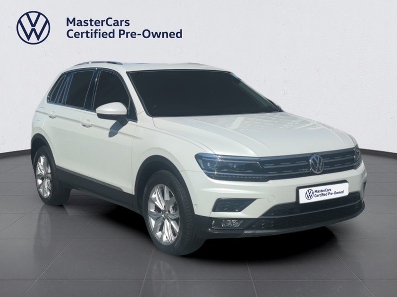 2018 Volkswagen Tiguan  for sale - U0071341