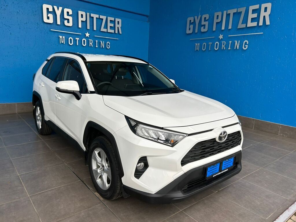 2019 Toyota RAV4  for sale - SL2910