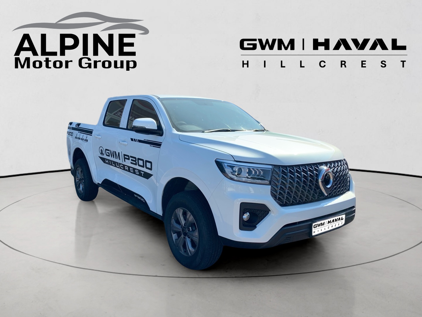 2025 GWM P300 SX  for sale - 327655/1