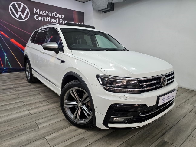 2020 Volkswagen Tiguan Allspace  for sale - CONSIGNMENT4