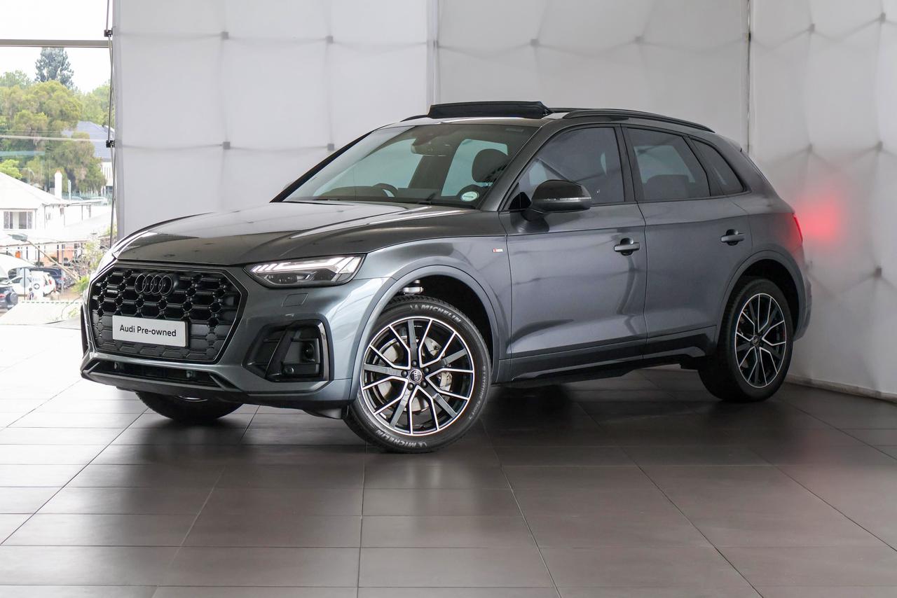 2022 Audi Q5  for sale - 5584271