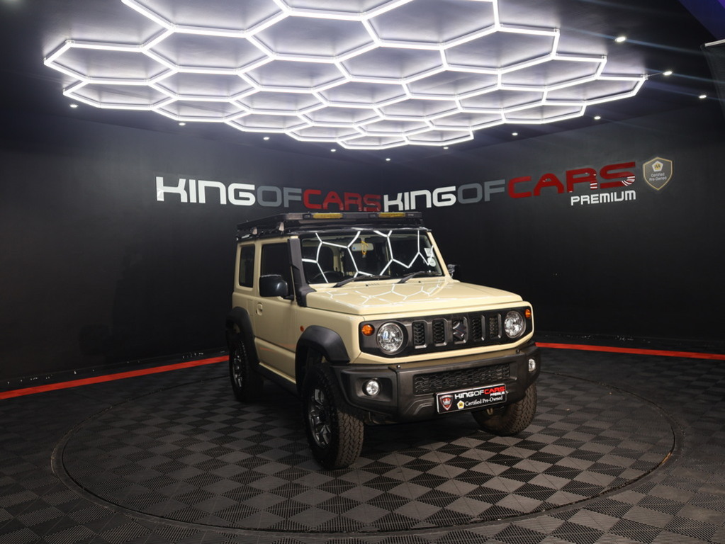 2020 Suzuki Jimny  for sale - CK25963