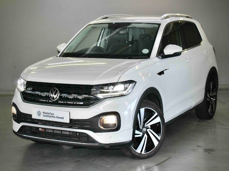 2023 Volkswagen T-Cross  for sale - U0070812
