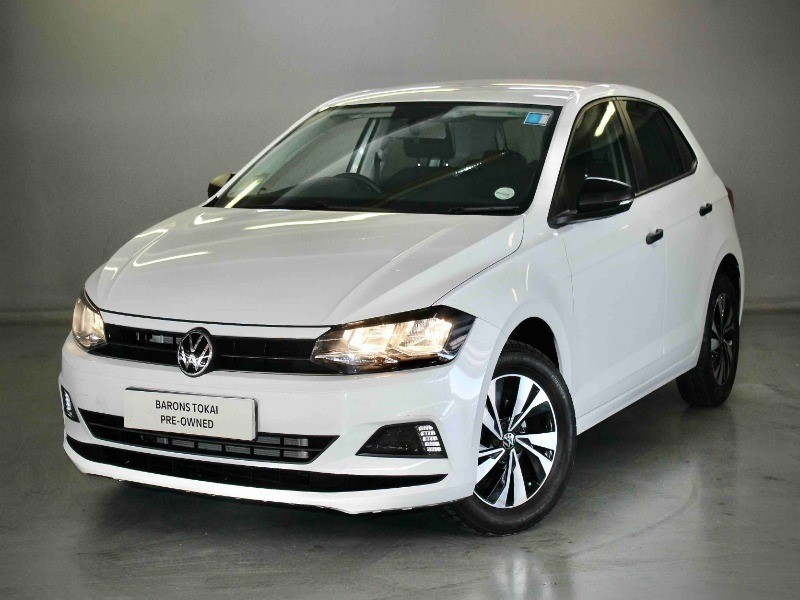 2021 Volkswagen Polo Hatch  for sale - U0070818