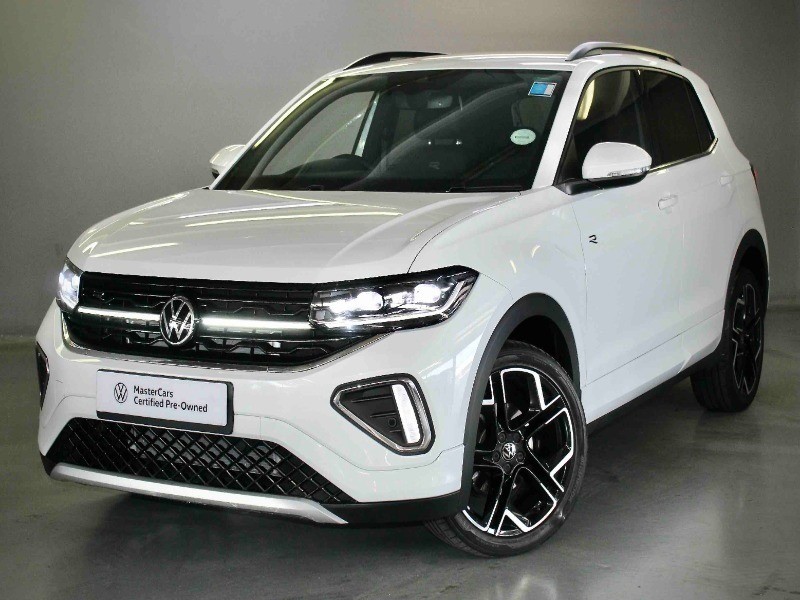 2025 Volkswagen T-Cross  for sale - U0070822