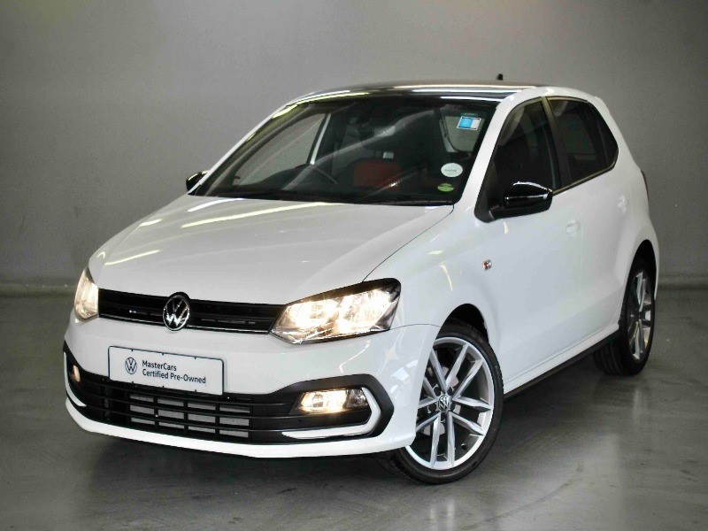 2025 Volkswagen Polo Vivo Hatch  for sale - U0070823