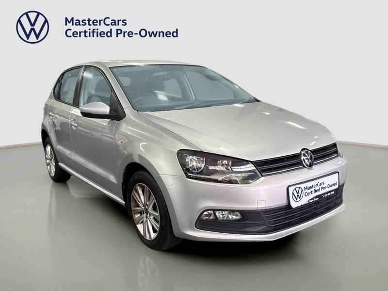 2024 Volkswagen Polo Vivo Hatch  for sale - U0071339