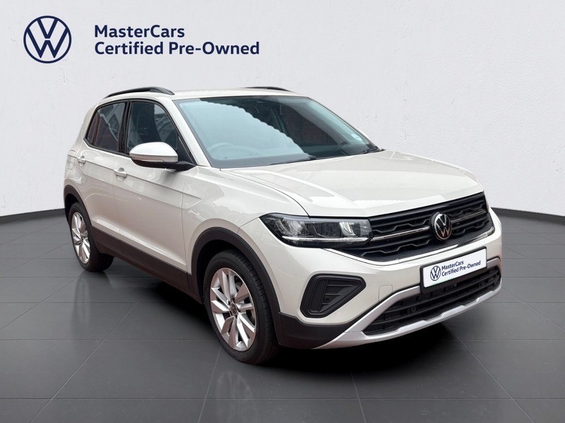 2025 Volkswagen T-Cross  for sale - U0071327