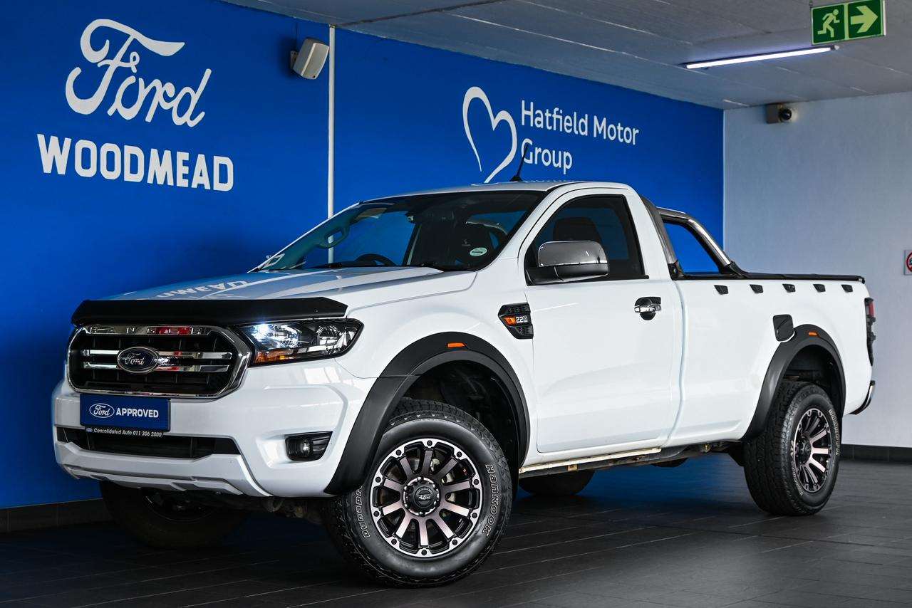 2019 Ford Ranger  for sale - UF72179