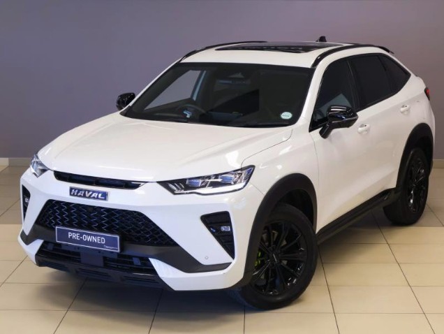 2023 Haval H6 GT  for sale - UH71380