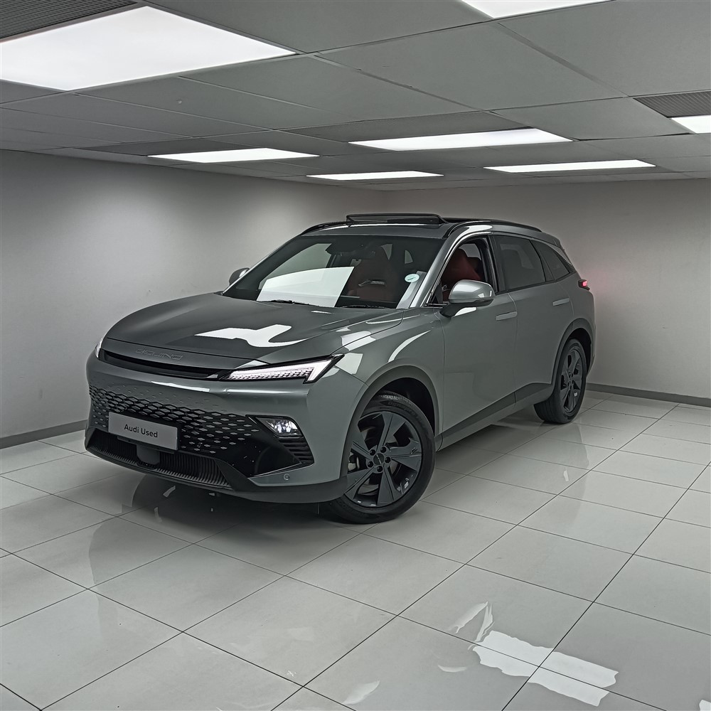 2022 BAIC X55 Plus  for sale - 1001-155771