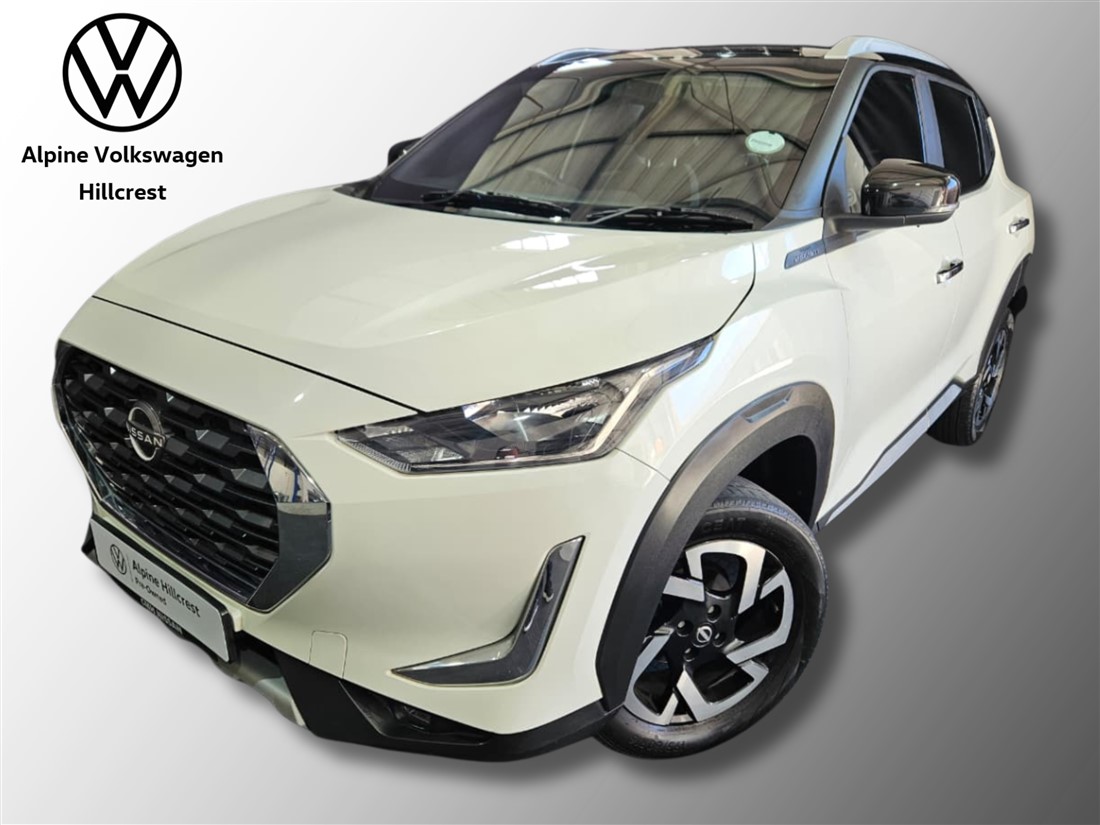 2023 Nissan Magnite  for sale - 330930/1