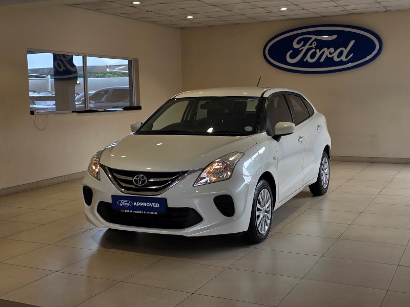 2022 Toyota Starlet  for sale - UF71487