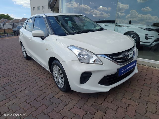 2022 Toyota Starlet  for sale - UF71487