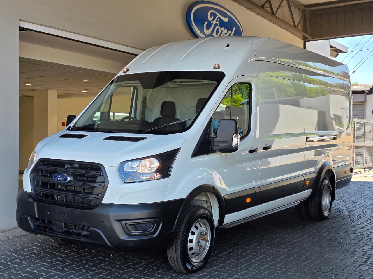 2025 Ford Transit Van  for sale - UF71493
