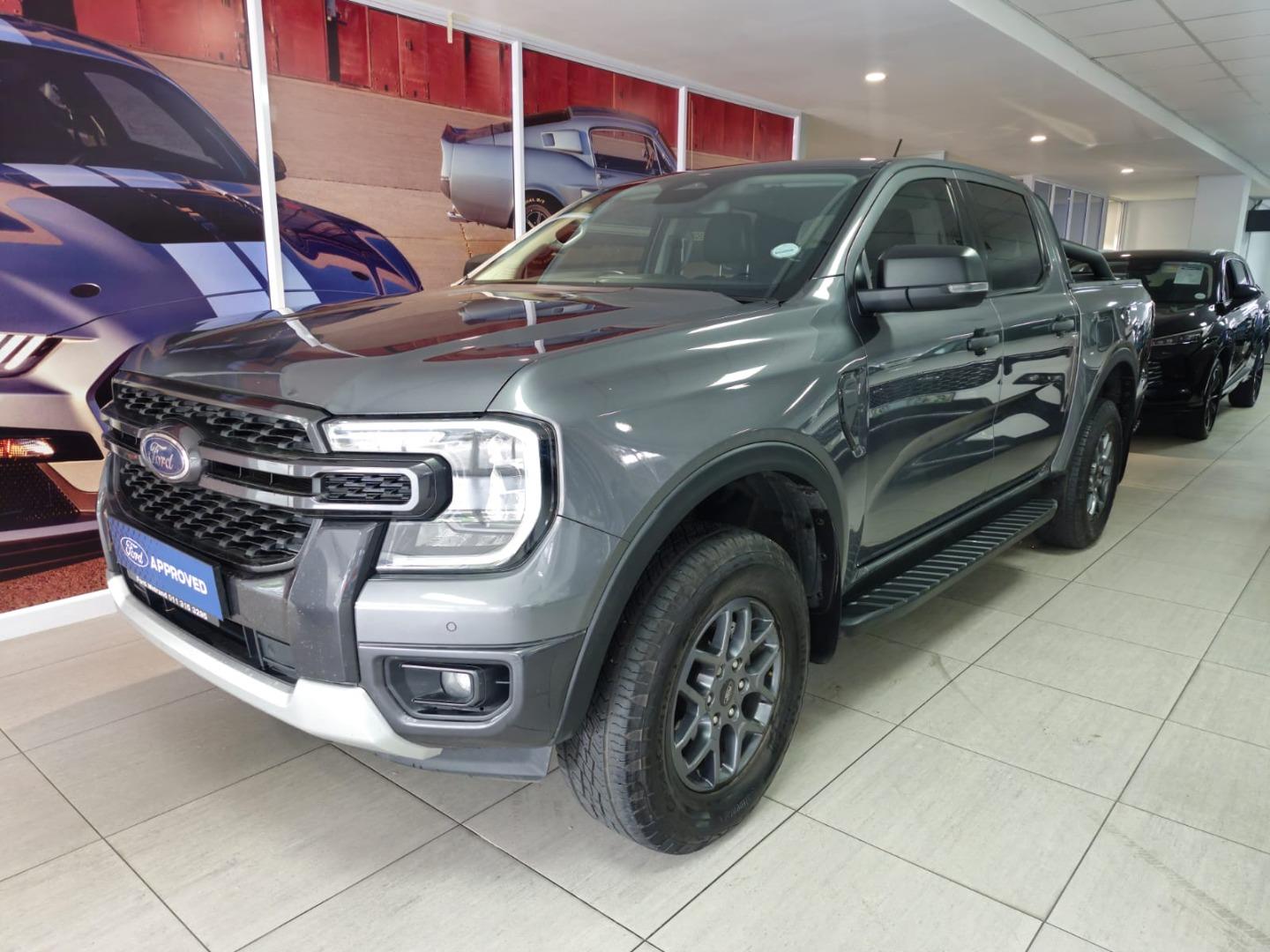 2026 Ford New Ranger  for sale - UF71605