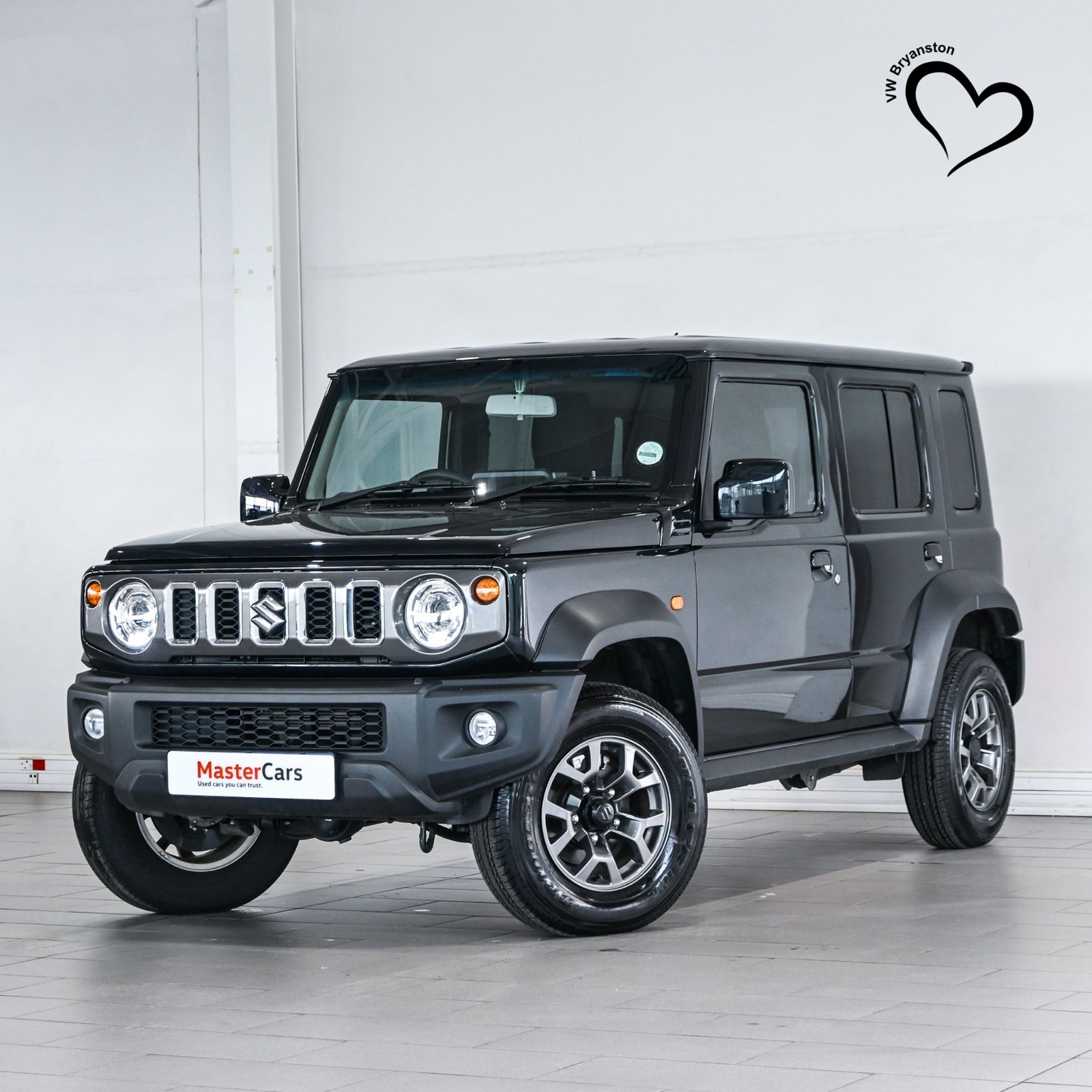 2025 Suzuki Jimny 5-door  for sale - 8290771