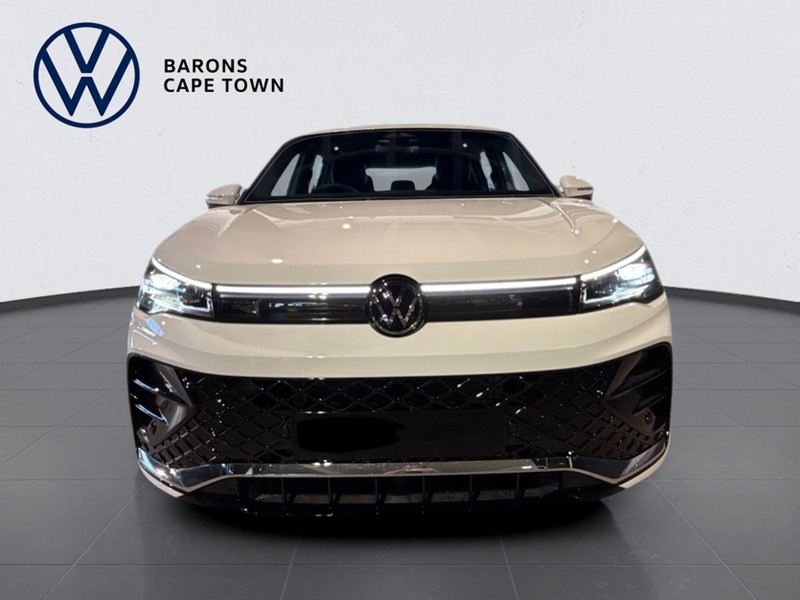 2026 Volkswagen Tiguan  for sale - UD0050355