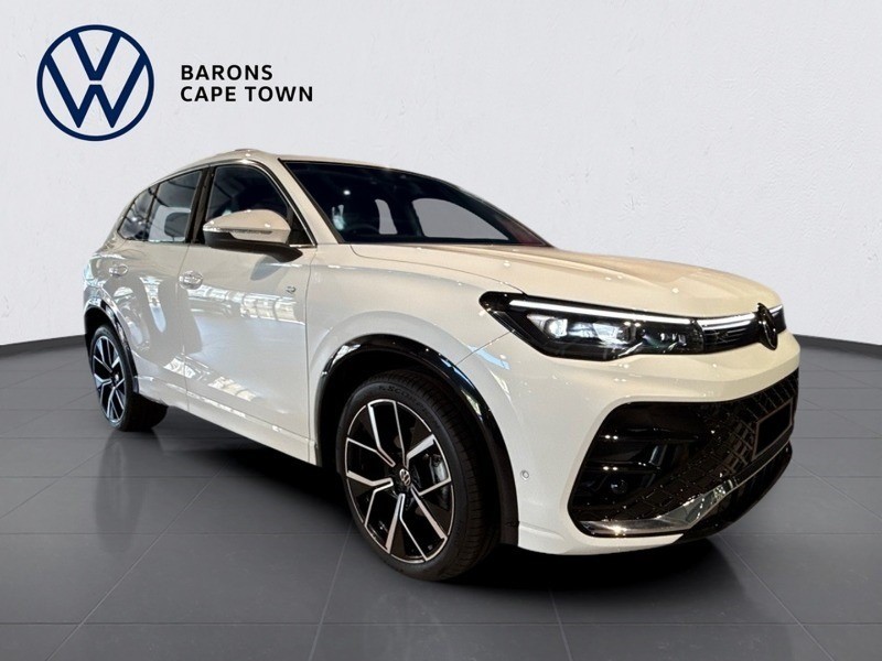 2026 Volkswagen Tiguan  for sale - UD0050355