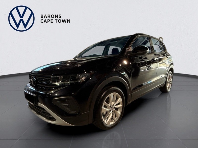 2026 Volkswagen T-Cross  for sale - UD0050354