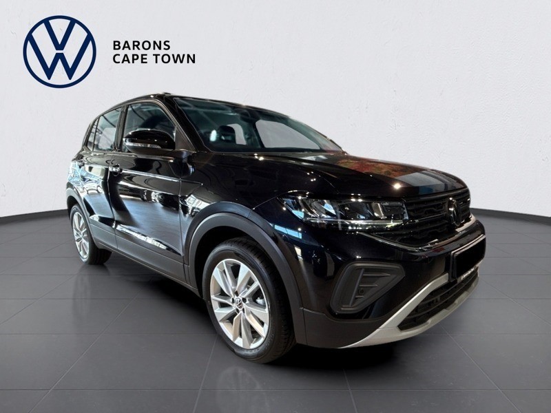 2026 Volkswagen T-Cross  for sale - UD0050354